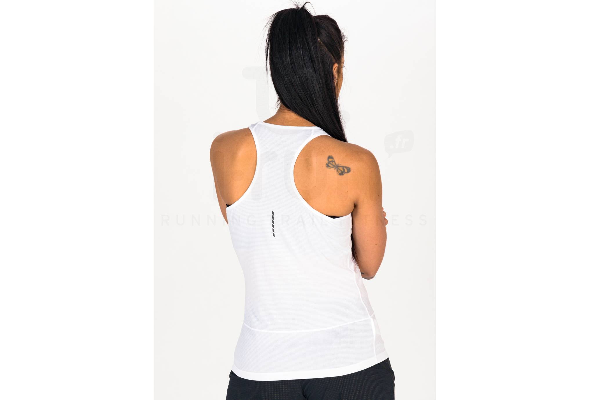 Salomon camiseta de tirantes Cross Run