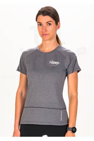 Salomon Cross Running District W 