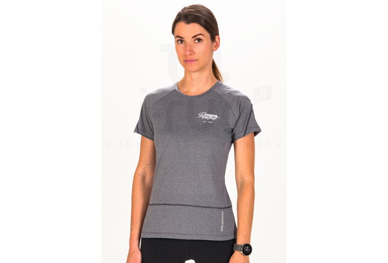 Salomon Cross Running District W