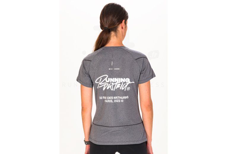 Salomon Cross Running District W