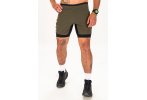 Salomon Cross Twinskin 2 en 1 Herren