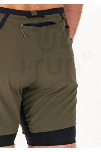 Salomon Cross Twinskin 2 en 1 M 