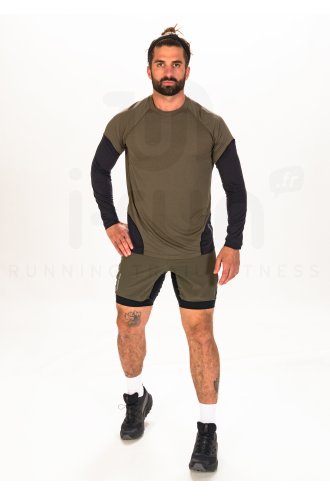 Salomon Cross Twinskin 2 en 1 M 