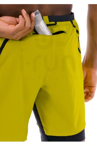 Salomon Cross Twinskin 2 en 1 M 