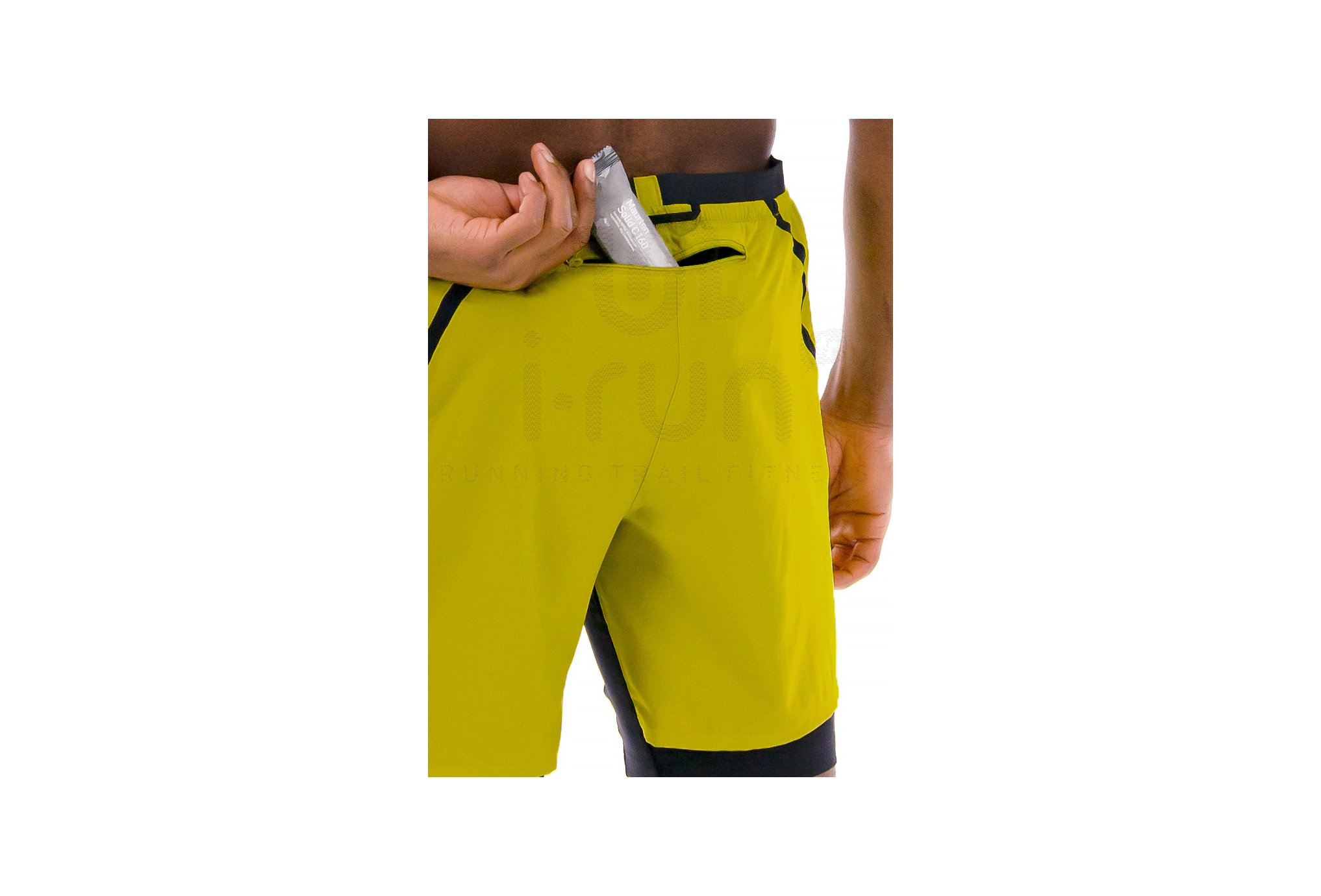 Salomon Cross Twinskin 2 en 1 M