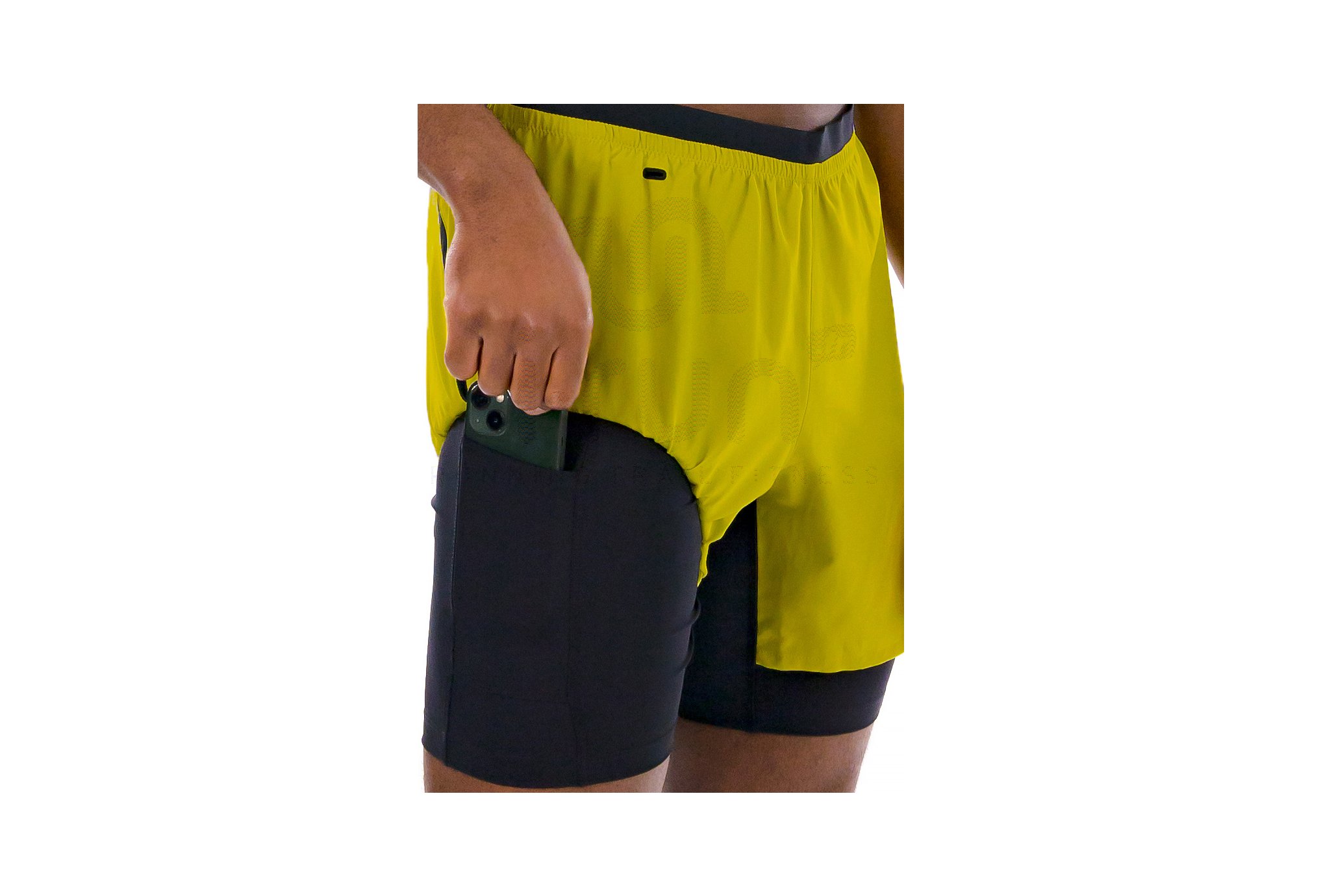 Salomon Cross Twinskin 2 en 1 M