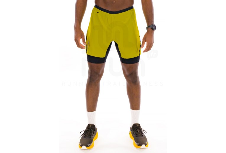 Salomon Cross Twinskin 2 en 1 M