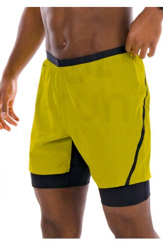 Salomon Cross Twinskin 2 en 1 M 