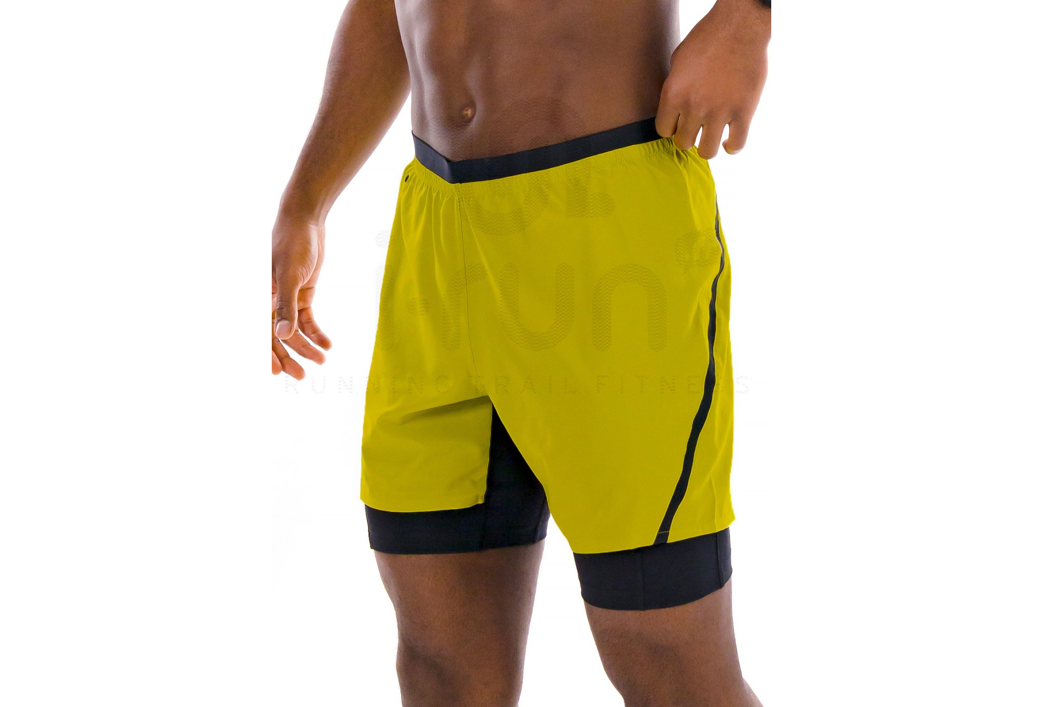 Salomon Cross Twinskin 2 en 1 M