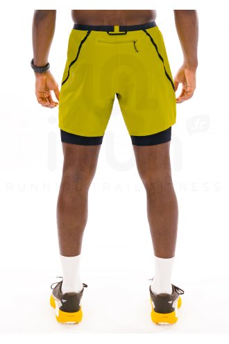 Salomon Cross Twinskin 2 en 1 M 