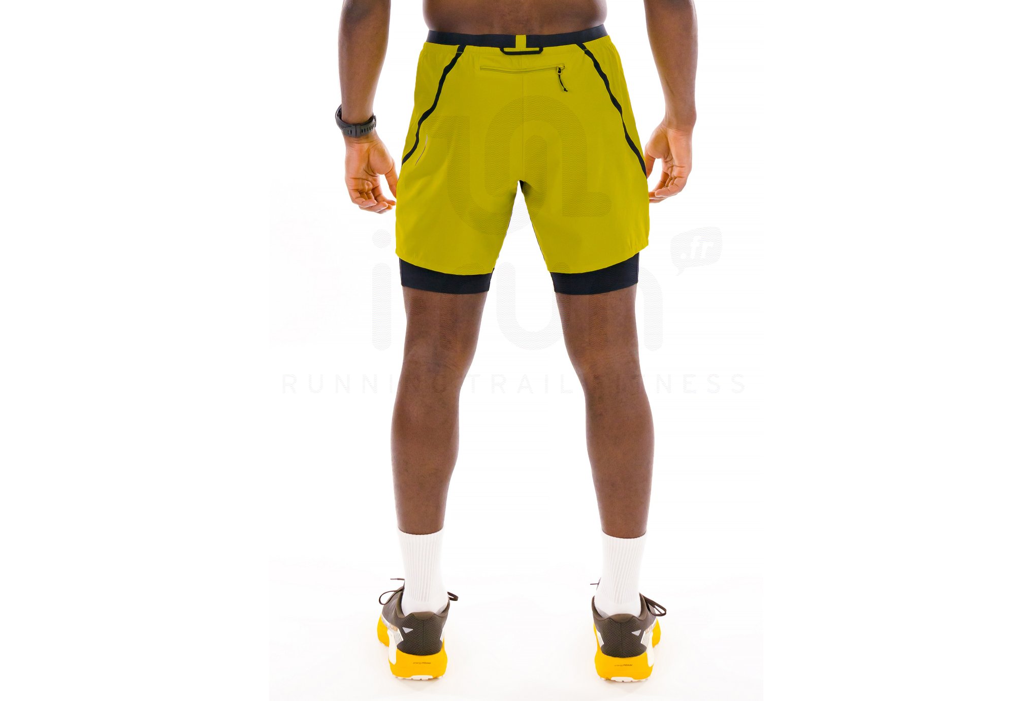 Salomon Cross Twinskin 2 en 1 M