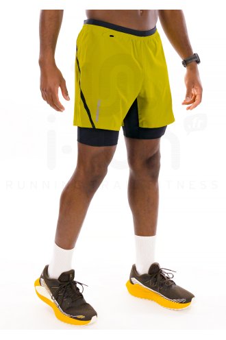 Salomon Cross Twinskin 2 en 1 M 