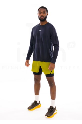 Salomon Cross Twinskin 2 en 1 M 
