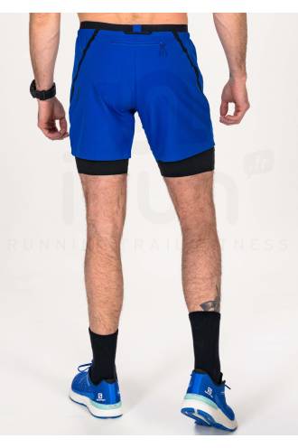 Salomon Cross Twinskin M 