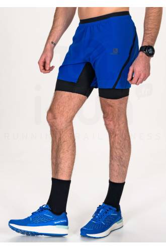 Salomon Cross Twinskin M 