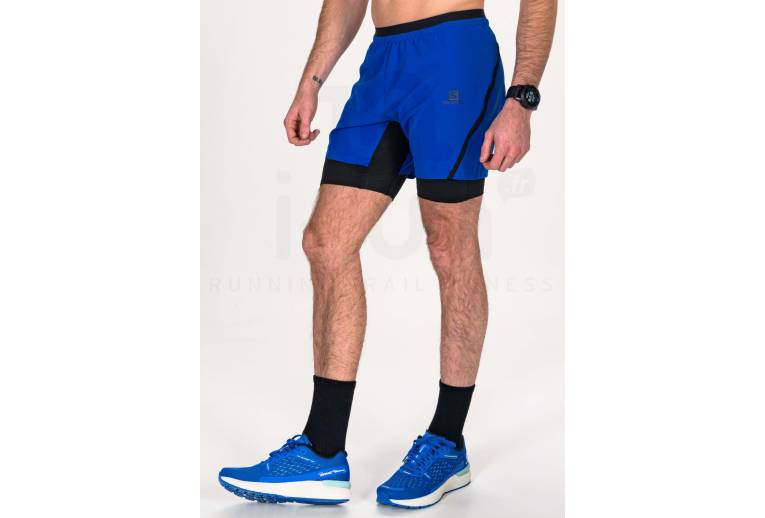 Salomon Cross Twinskin M