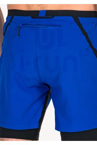 Salomon Cross Twinskin M 