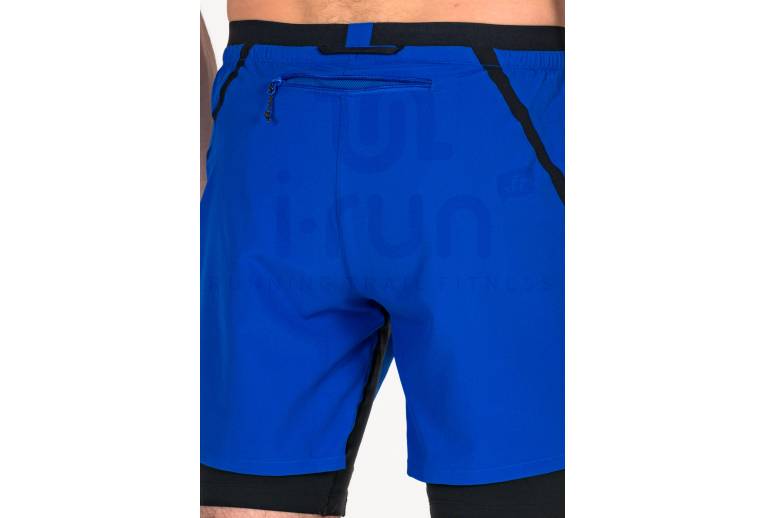 Salomon Cross Twinskin M
