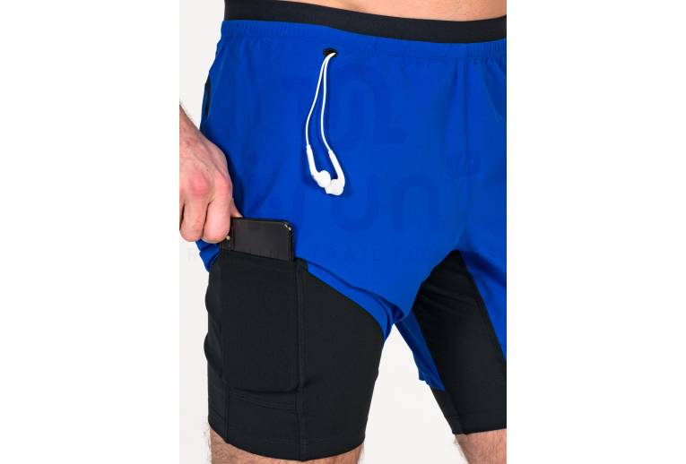 Salomon Cross Twinskin M