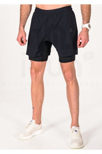 Salomon Cross Twinskin M 