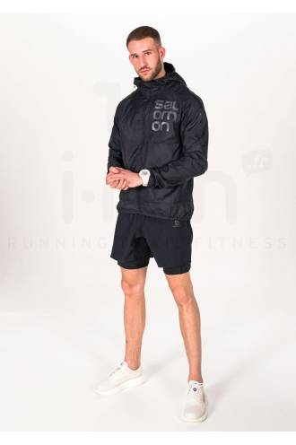 Salomon Cross Twinskin M 