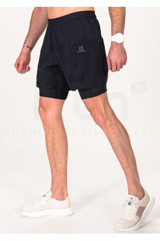 Salomon Cross Twinskin M 
