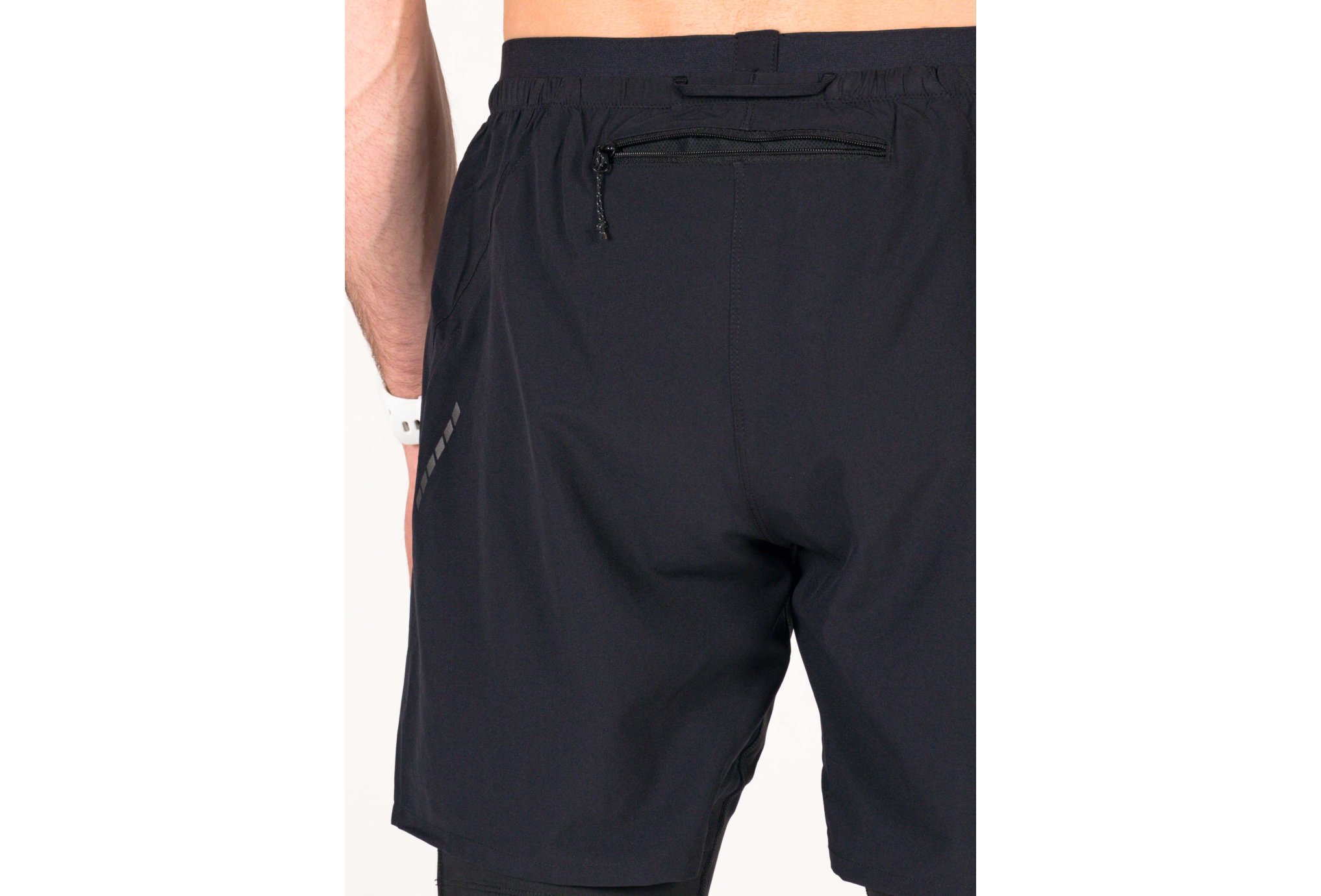 Salomon pantal�n corto Cross Twinskin