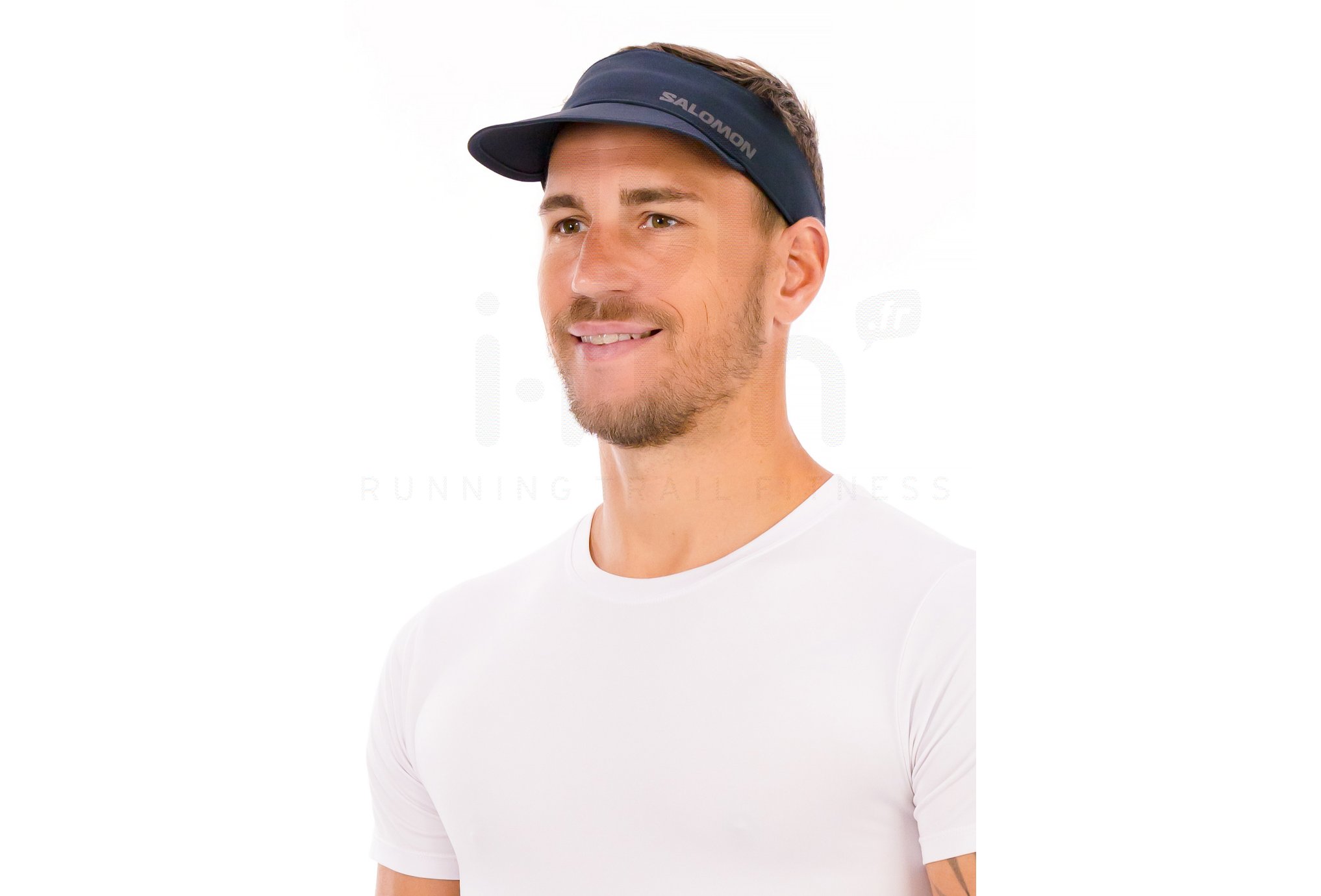 Salomon Cross Visor