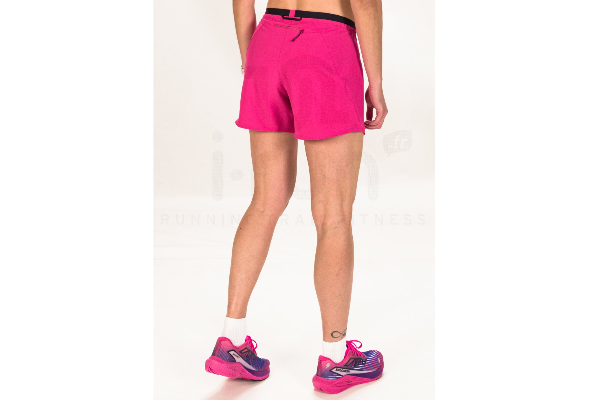 Salomon Cross W