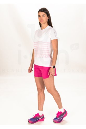 Salomon Cross W 