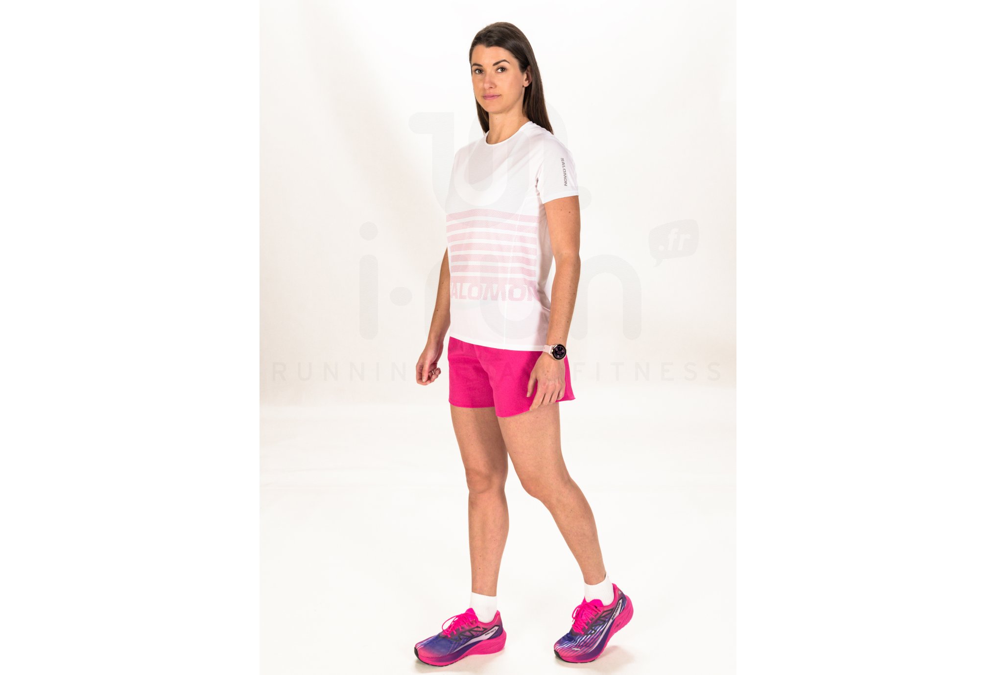 Salomon Cross W