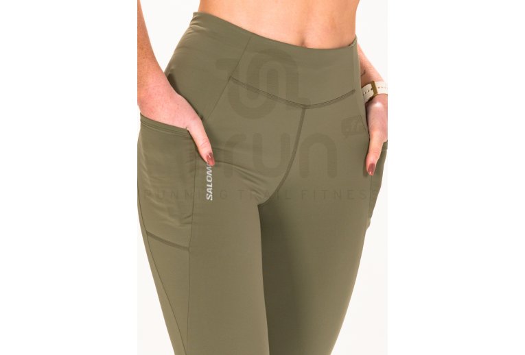 Salomon Cross Warm W