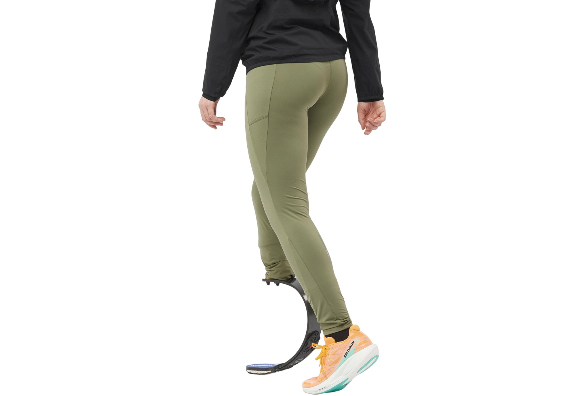 Salomon Cross Warm W