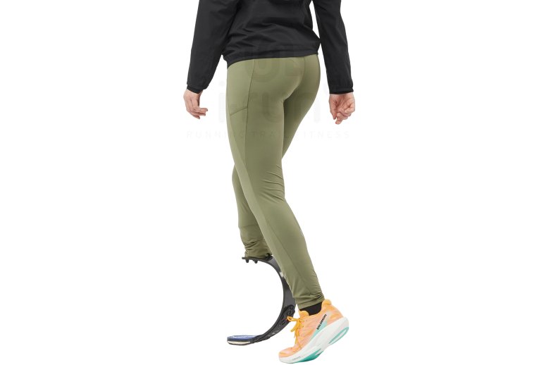 Salomon Cross Warm W