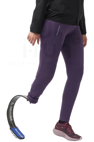 Salomon Cross Warm W 