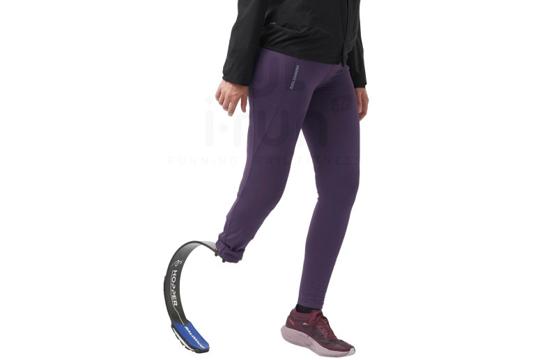 Salomon Cross Warm Damen