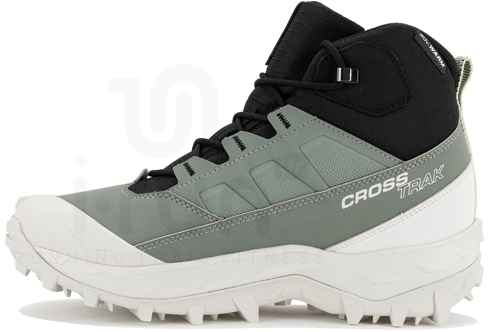 Salomon Crosstrak Waterproof