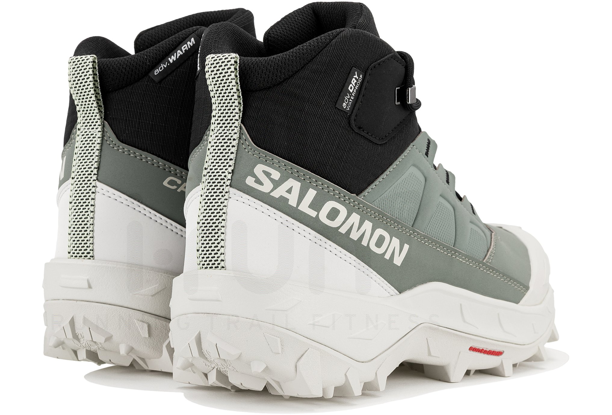 Salomon Crosstrak Waterproof