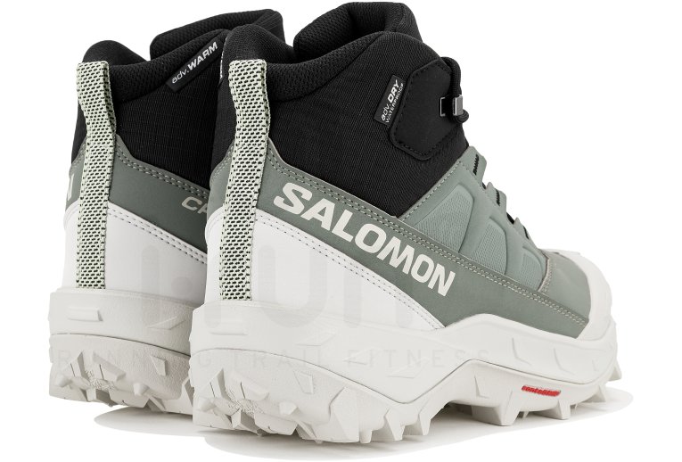 Salomon Crosstrak Waterproof