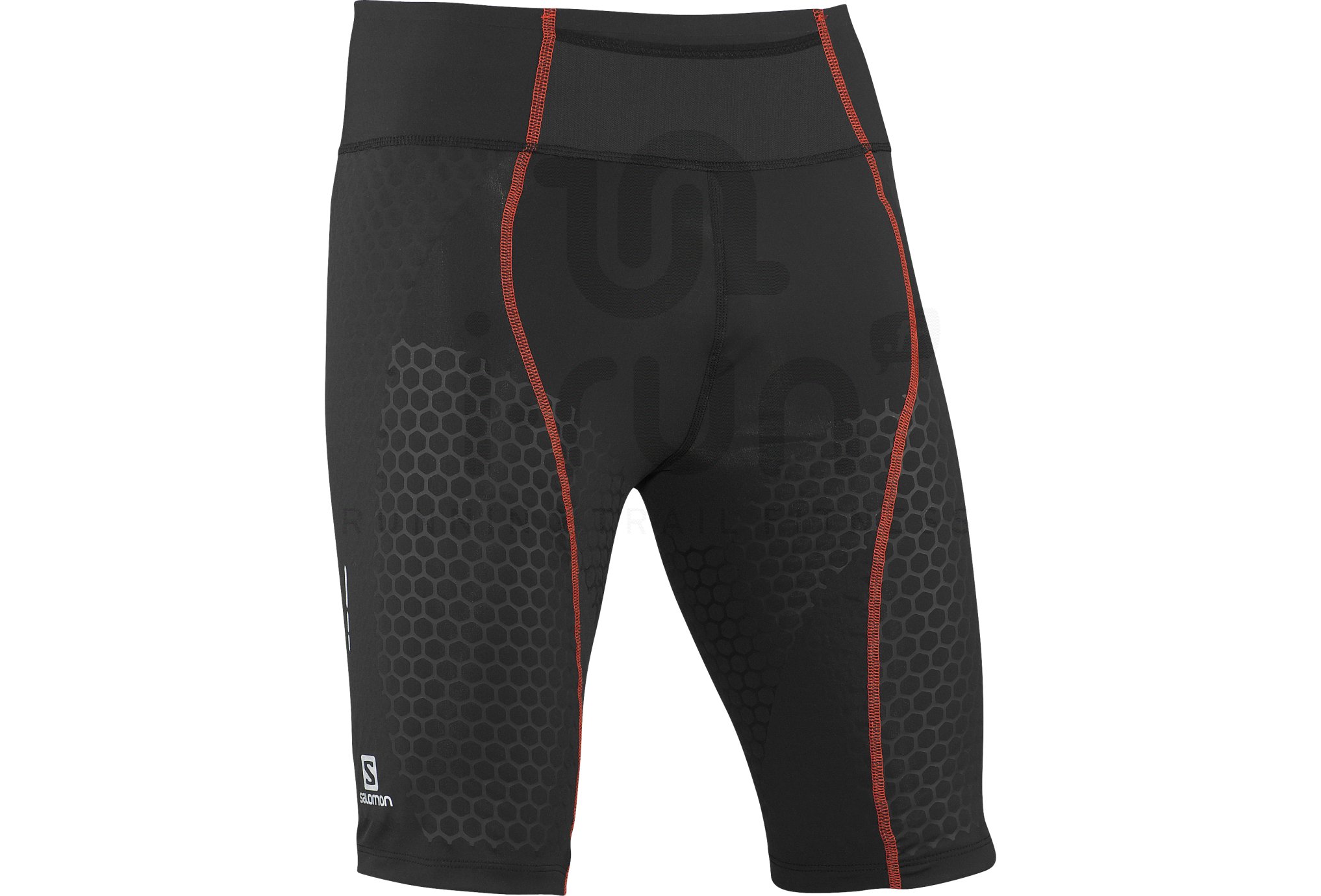 Salomon Malla corta Exo S-Lab