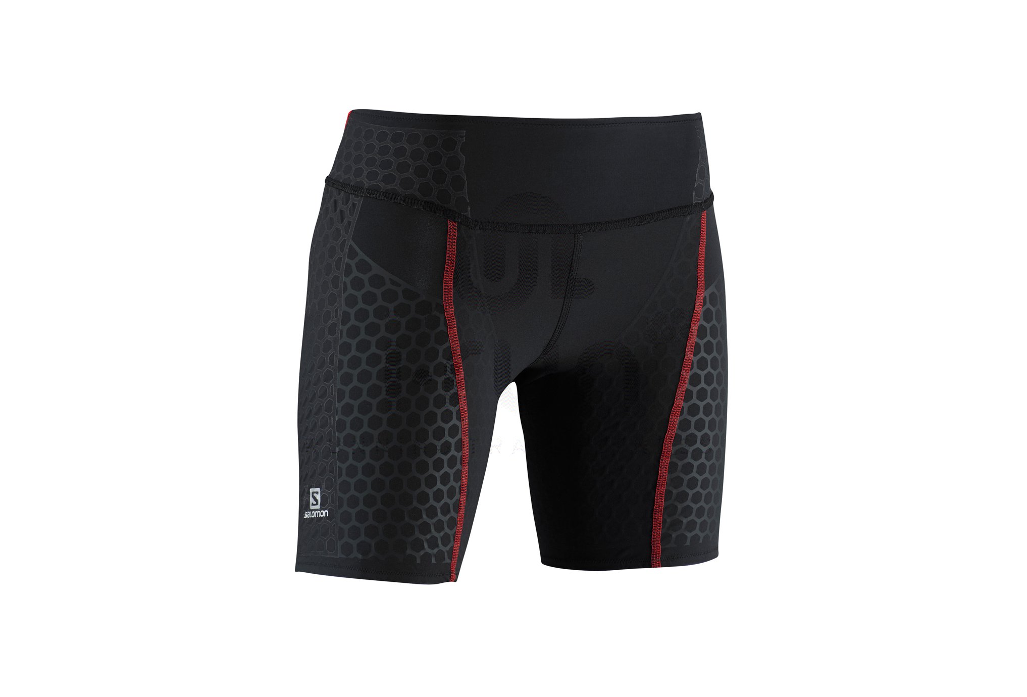 Salomon Malla corta Exo S-Lab
