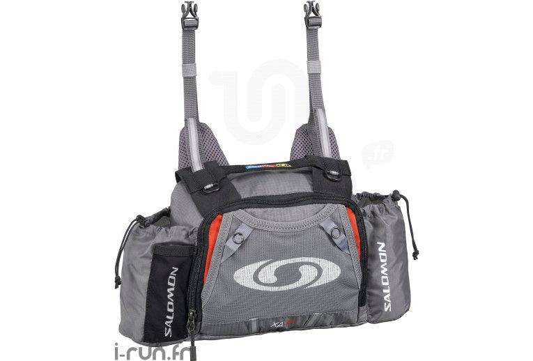 Salomon Custom Front Pocket 