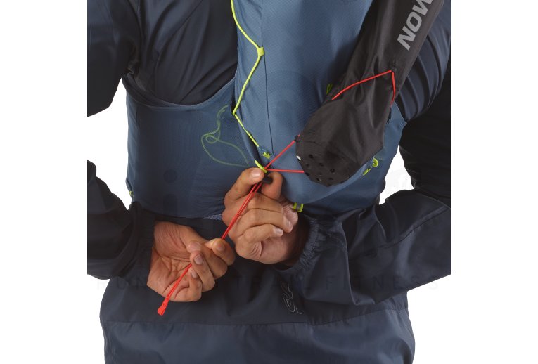 Salomon Custom Quiver