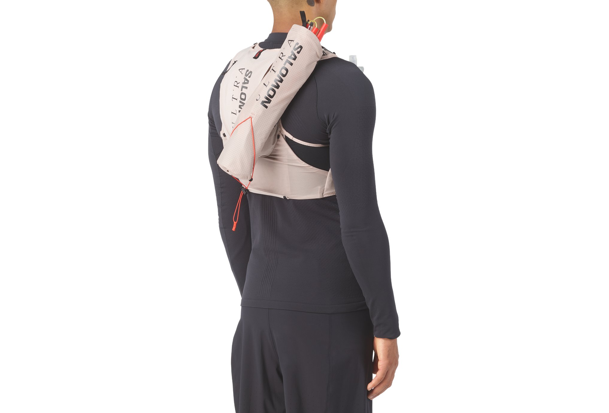 Salomon Custom Quiver Ultra