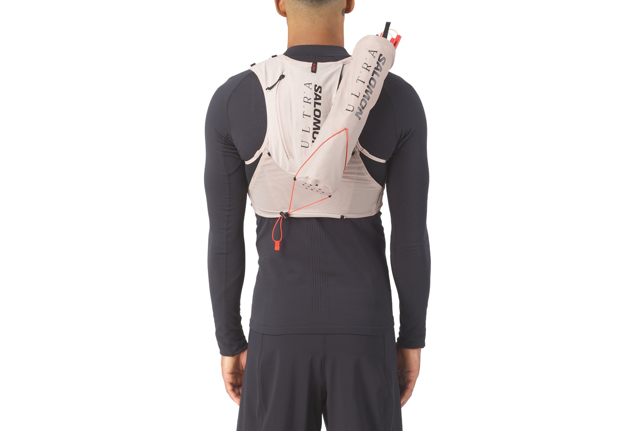 Salomon Custom Quiver Ultra