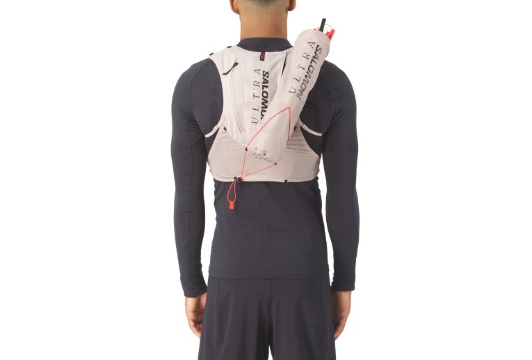 Salomon Custom Quiver Ultra