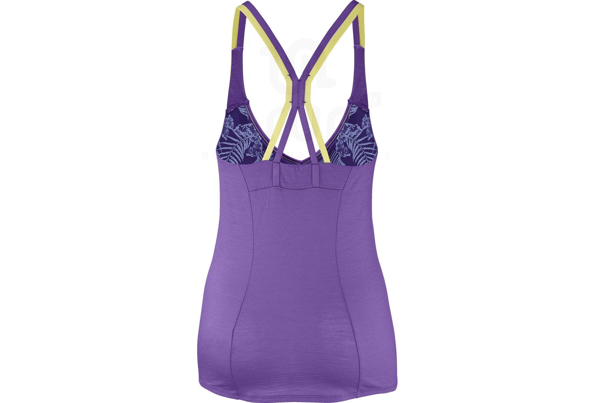 Salomon Camiseta de tirantes Anahata