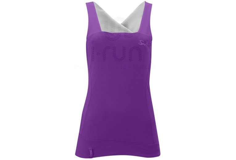 Salomon D�bardeur brassi�re Whisper II Twinskin 
