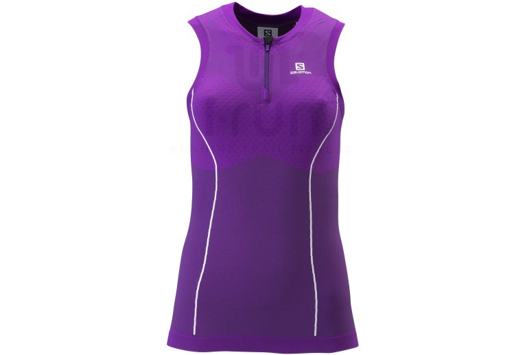 Salomon D�bardeur Exo Motion Zip W 