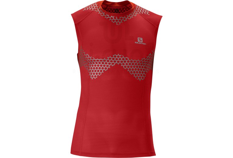 Salomon D�bardeur Exo S-Lab M 